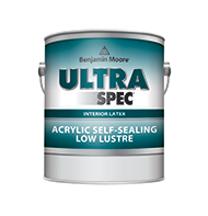 The Paint Bucket An acrylic blended low lustre latex designed for application
to a wide variety of interior surfaces such as walls and
ceilings. The high build formula allows the product to be
used as a sealer and finish. This highly durable, low sheen
finish enamel has excellent hiding and touch up along with
easy application and soap and water clean up.