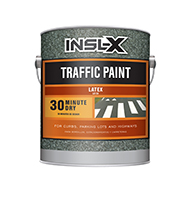 The Paint Bucket Latex Traffic Paint is a fast-drying, exterior/interior acrylic latex line marking paint. It can be applied with a brush, roller, or hand or automatic line markers.

Acrylic latex traffic paint
Fast Dry
Exterior/interior use
OTC compliant