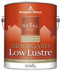 The Paint Bucket Durable finish resists fading, cracking and peeling so your home's exterior looks freshly painted for years to come.

Mildew resistant even in humid conditions.

Low temperature application (to 40°F) extends the painting season.

Engineered with Gennex® Color Technology.

Ideal When you need:
- Advanced alkyd technology for superior adhesion even to hard to coat surfaces
- A Low Lustre finish that's lightly reflective with a smooth sheen that offers a rich appearanceboom